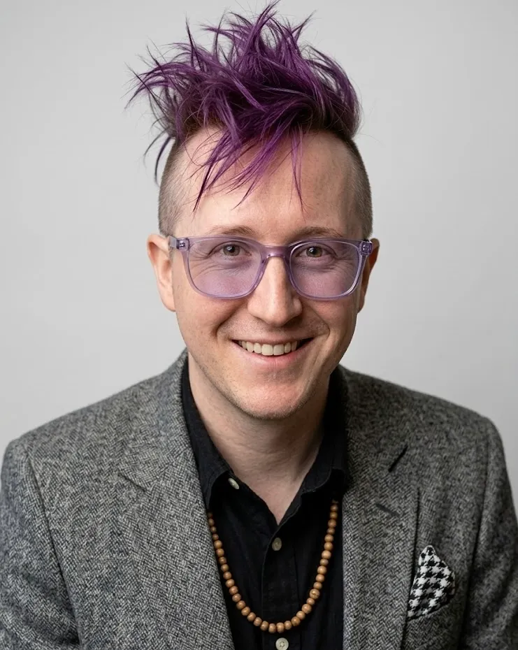 Mikel James — PostBox SEO Founder and Lead Local SEO Strategist