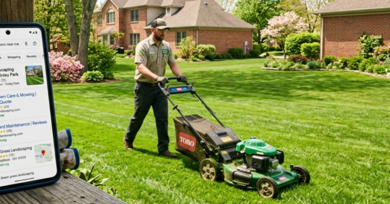 Google Discover 2026: What Seasonal Home Service Businesses Need to Know Before Summer